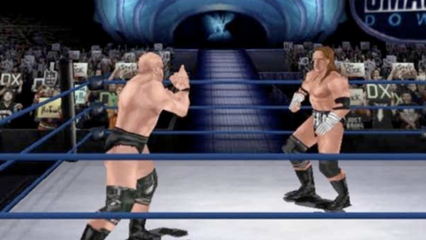 15 Best Wrestling Games Ever