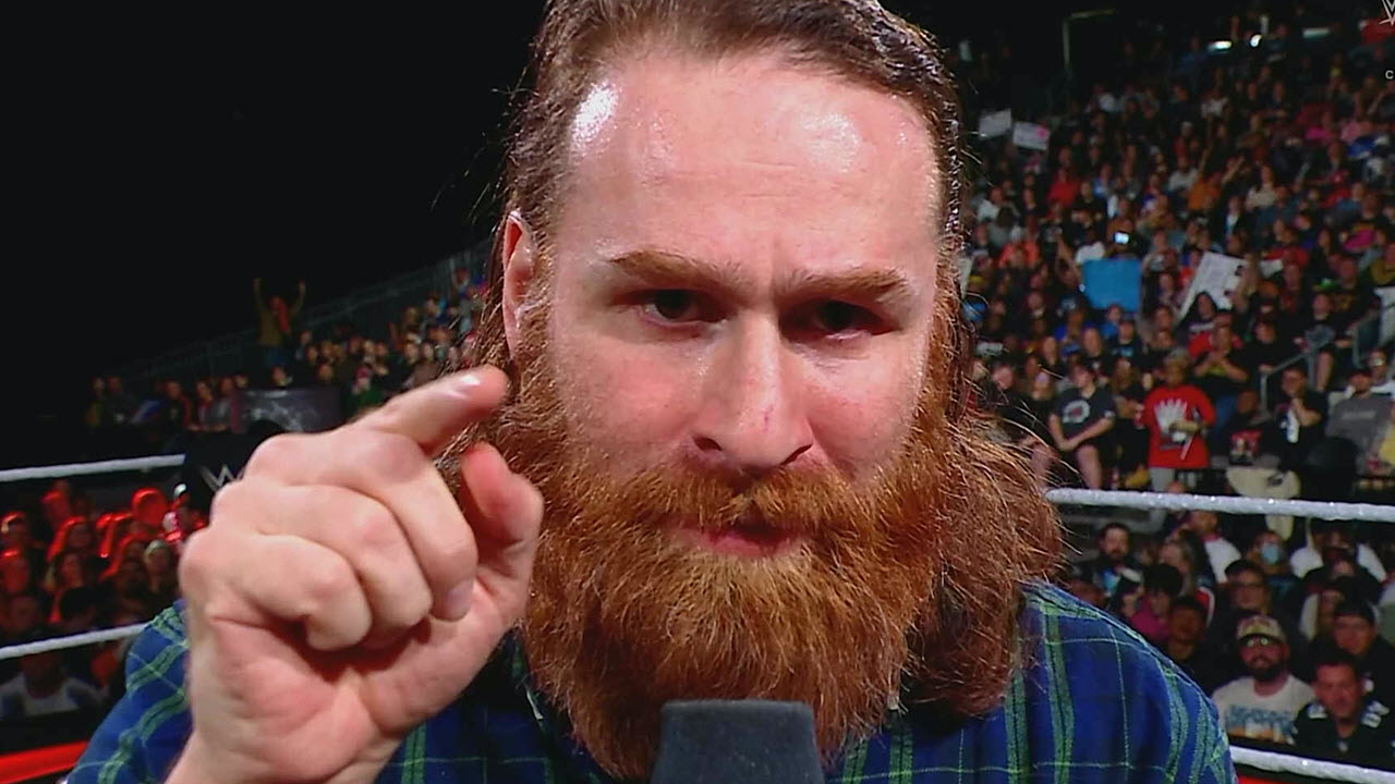 Sami Zayn