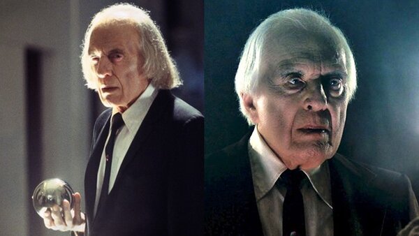 The Exorcist Ellen Burstyn