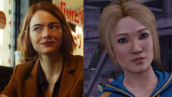 Subservience Mortal Kombat