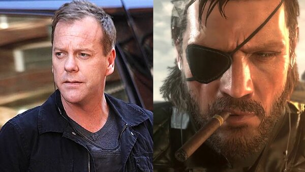 Subservience Mortal Kombat