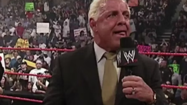 Ric Flair