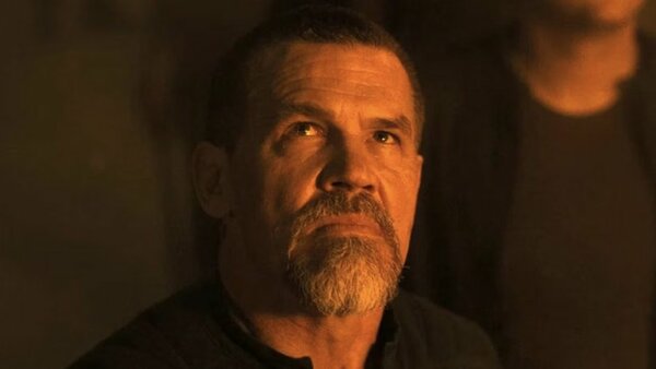 Dune Part Two Josh Brolin
