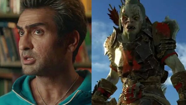 Subservience Mortal Kombat