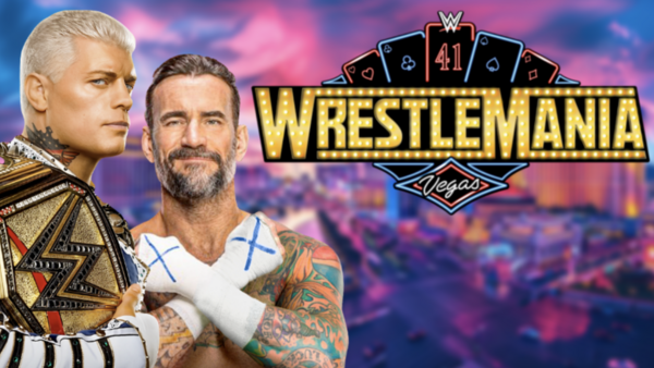 10 WrestleMania 41 Card Predictions After WWE Royal Rumble 2025 Page 10