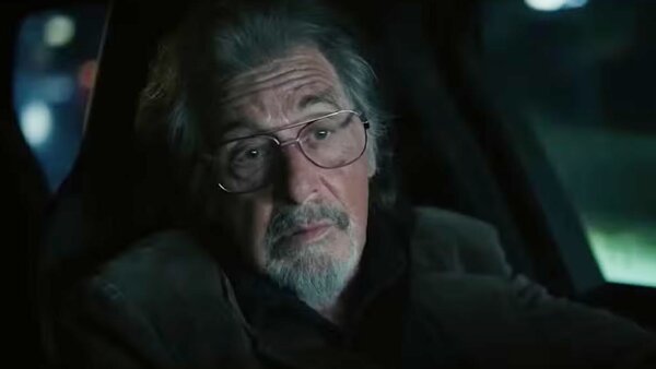 Knox Goes Away Al Pacino