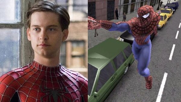 Subservience Mortal Kombat