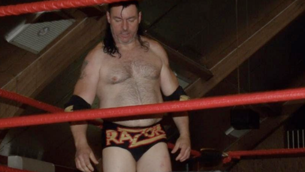 Goldust Bluedust WWE