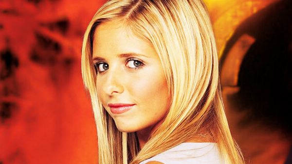 Buffy the Vampire Slayer Doctor Who