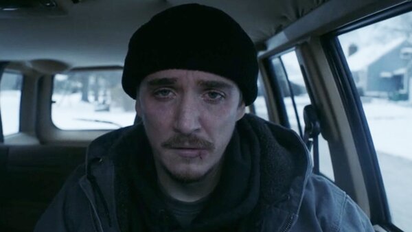 Smile 2 Kyle Gallner