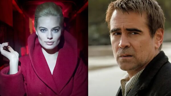 Terminal Banshees of Inisherin