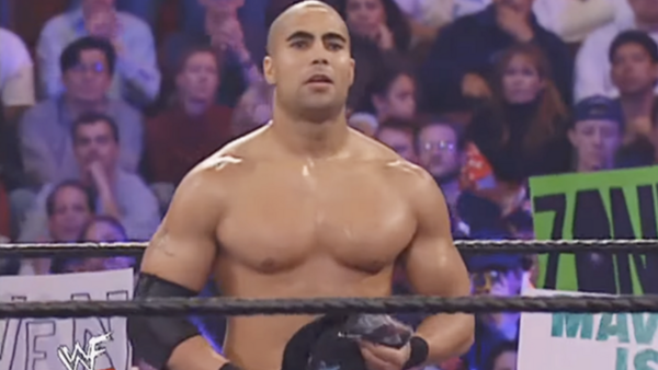 Harvey Wippleman Women's Champion