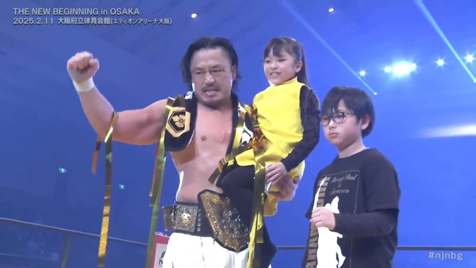 Hirooki Goto