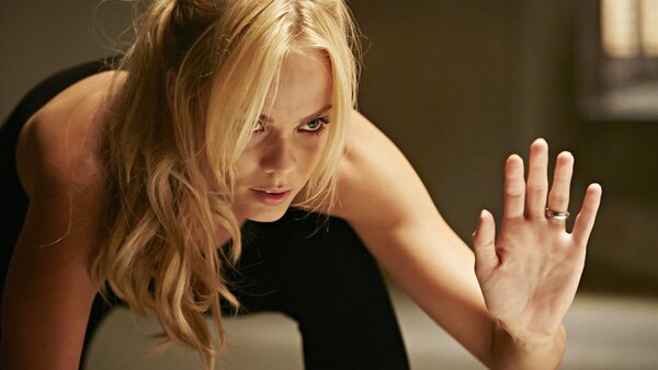 NOS4A2 Zachary Quinto