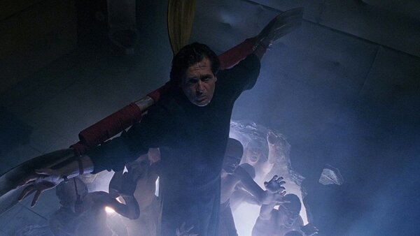 The Exorcist III