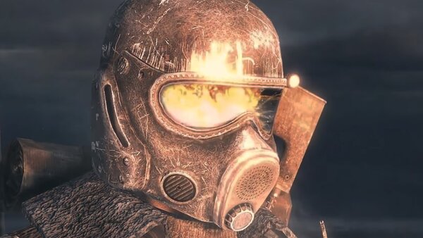 Metro 2033