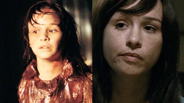 The Exorcist Ellen Burstyn