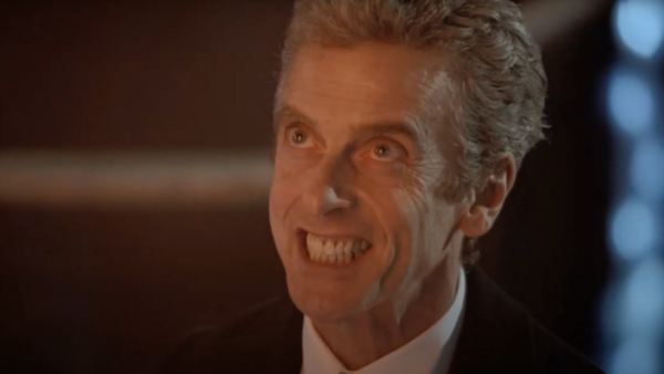 Doctor Who Journey's End deleted scene Cybermen