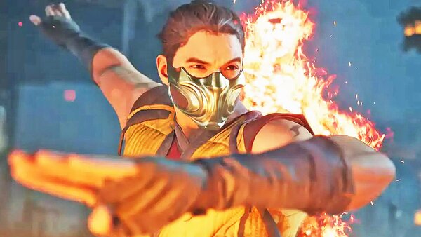 mortal kombat 1 kameos