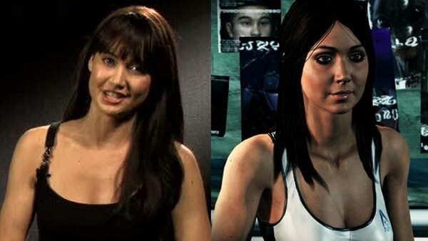 Subservience Mortal Kombat