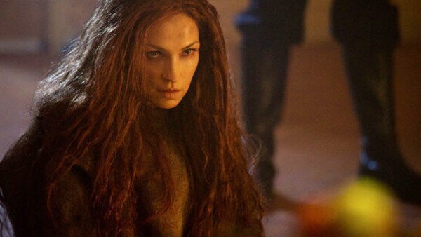 Hemlock Grove Olivia Godfrey