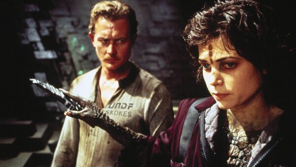 Stranger Things Vecna