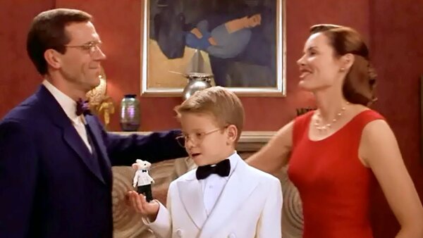 The Lord of the Rings: The Fellowship of the Ring