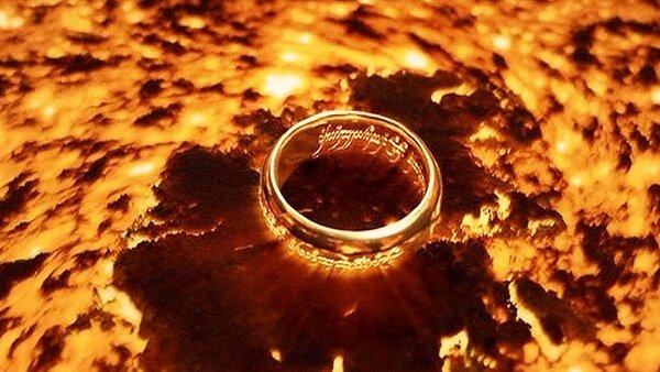 The Lord of the Rings: The Return of the King