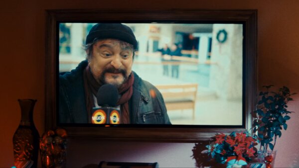 Beetlejuice Beetlejuice Danny DeVito