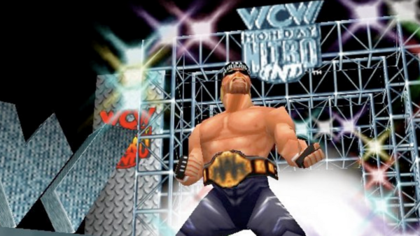 15 Best Wrestling Games Ever