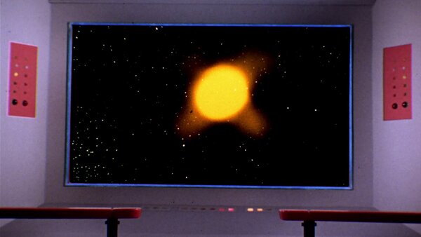 Orions Star Trek Enterprise