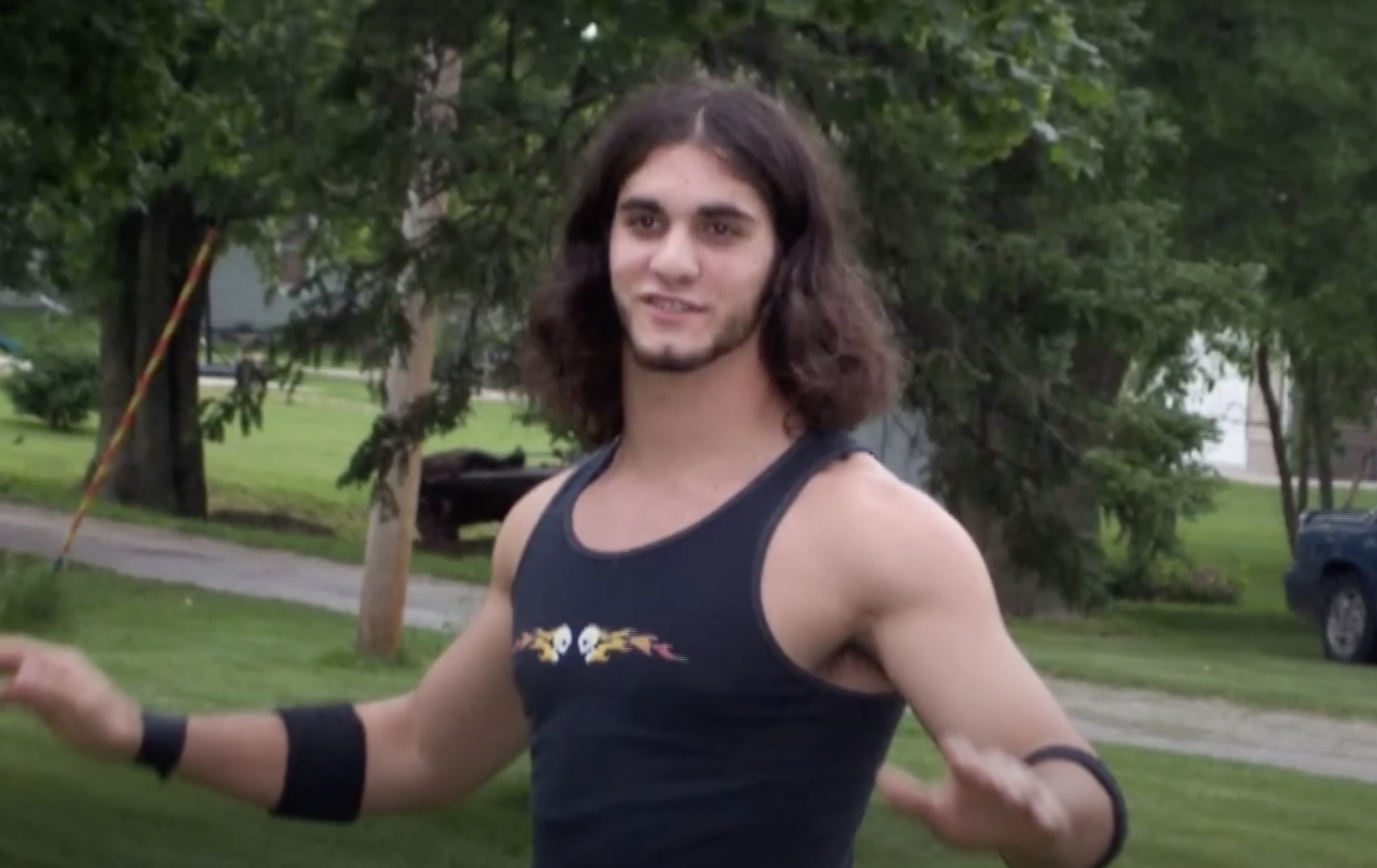 Taj The Destroyer