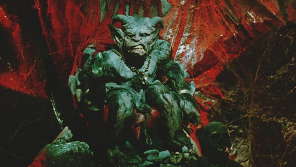 Dungeonmaster Ragewar