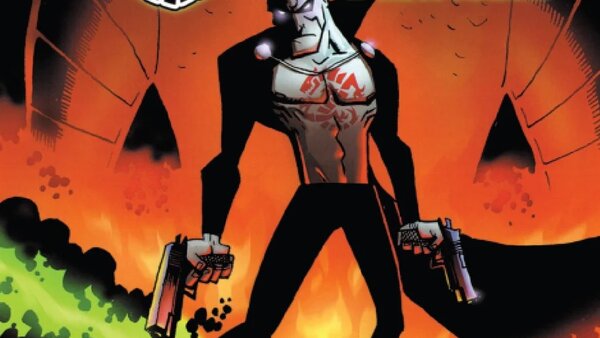 Drake of the 99 Dragons