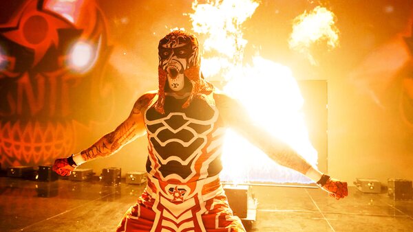 AEW Rampage The First Dance CM Punk