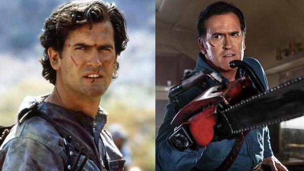 The Exorcist Ellen Burstyn