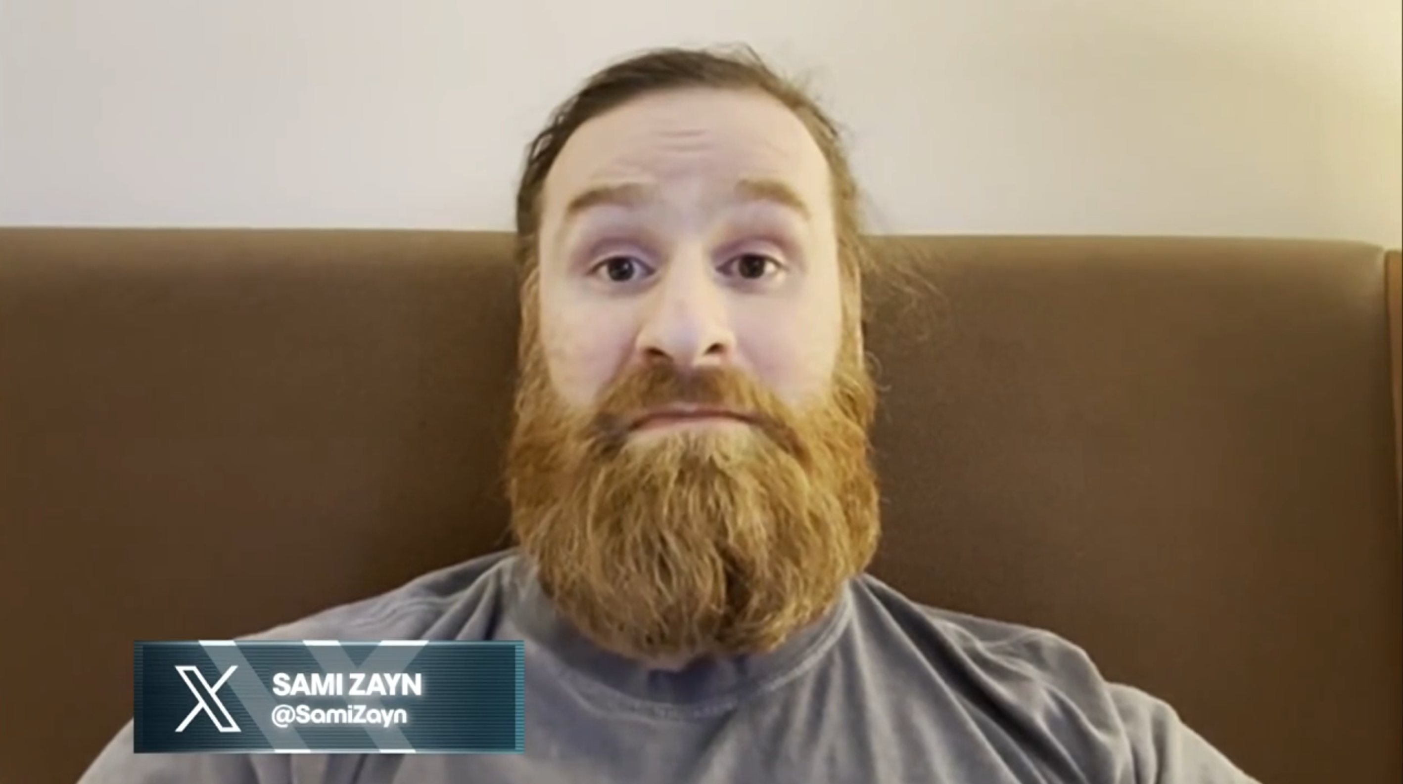 Sami Zayn