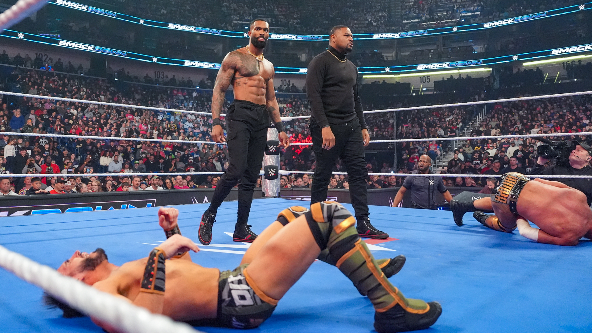 The Street Profits DIY