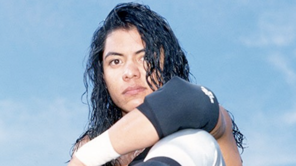 Goldust Bluedust WWE