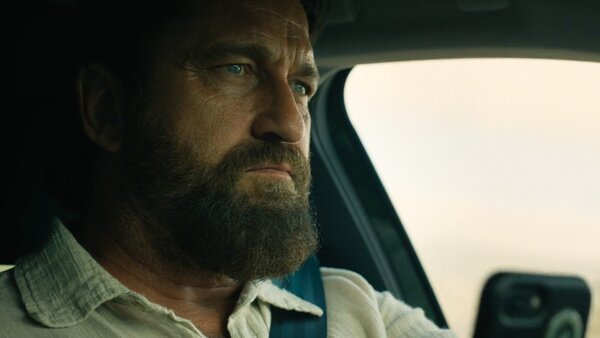 Smile 2 Twist Prediction