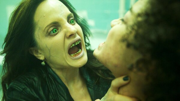 NOS4A2 Zachary Quinto