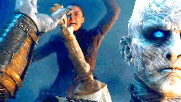 Stranger Things Vecna