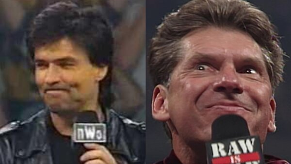 Charlie Haas Stone Cold Steve Austin