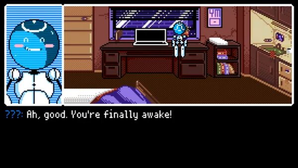 2064 Read Only Memories