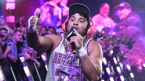 The Young Bucks AEW Max and Jeremy