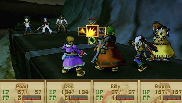 Shadow of the Colossus