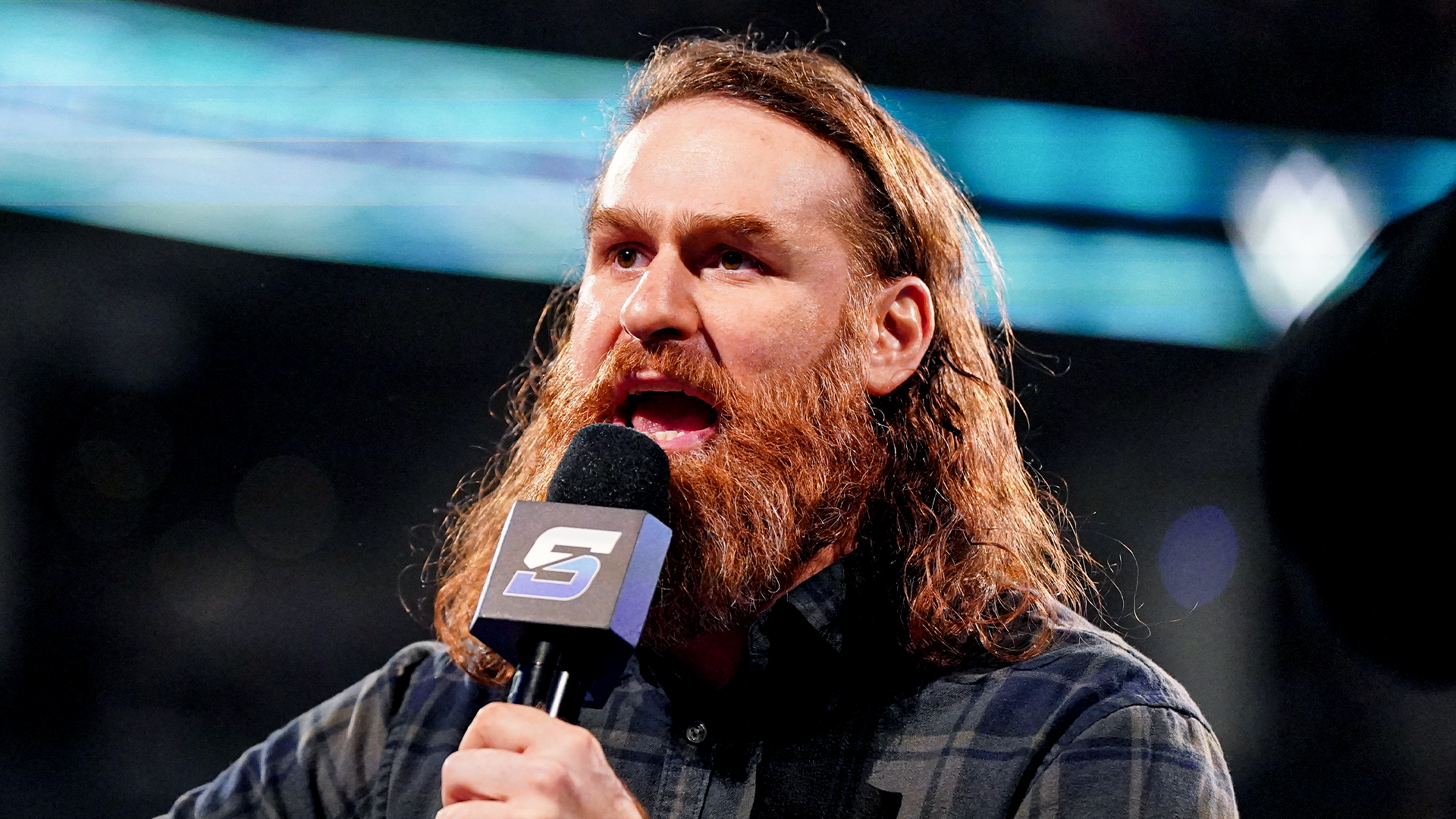 Sami Zayn