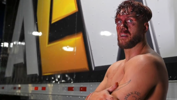 WWE Night Of Champions 2025 Cody Rhodes King Of The Ring