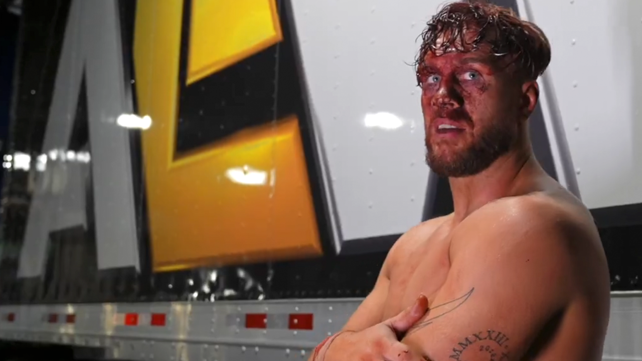Will Ospreay