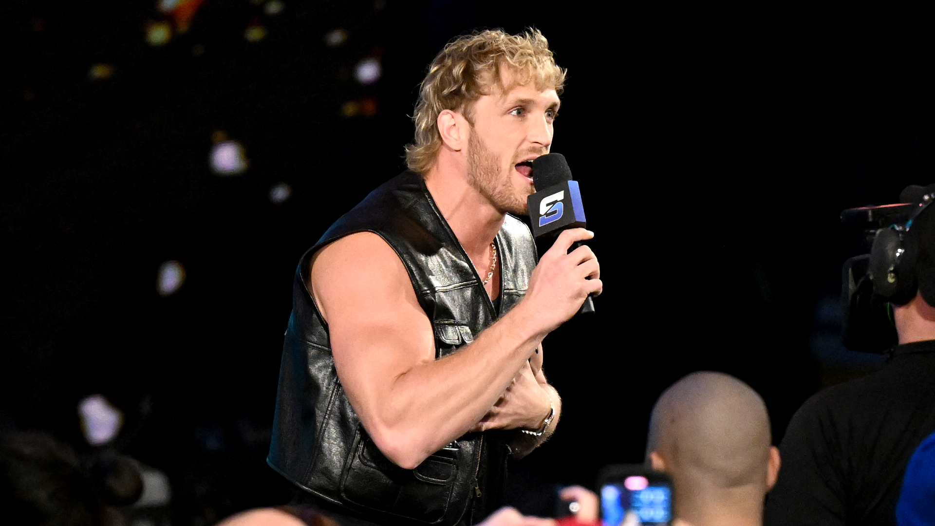 Logan Paul
